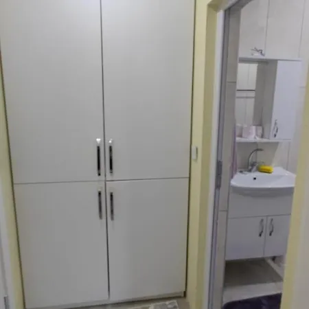 Airport Muejgan Case de vacanță *