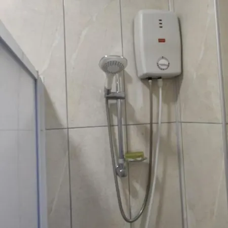 Airport Muejgan Case de vacanță *